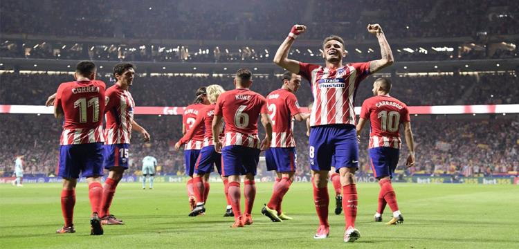 اتلتيكو مدريد اتلتيكو مدريد